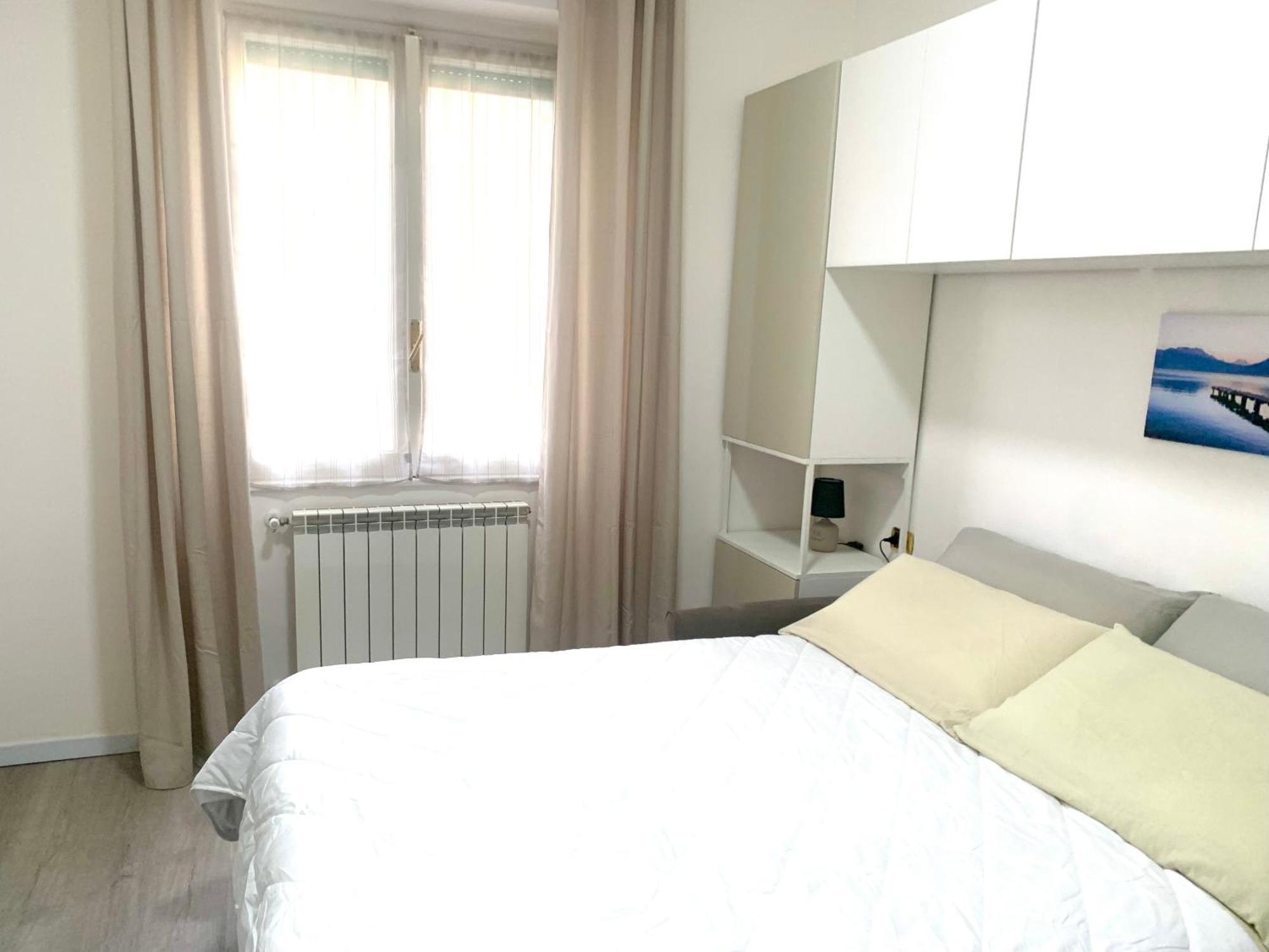D.S House Mare & Sentieri Lägenhet Rapallo Exteriör bild