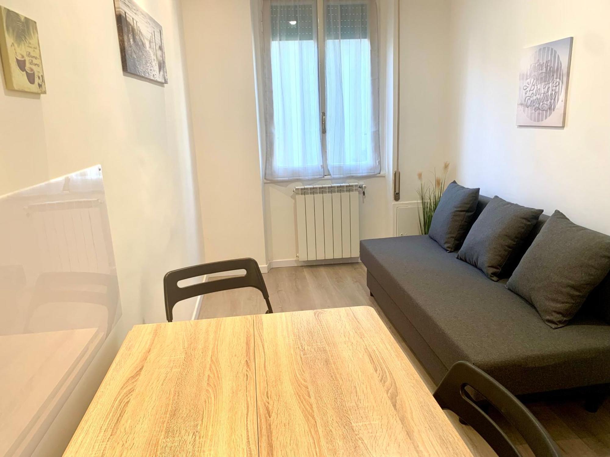 D.S House Mare & Sentieri Lägenhet Rapallo Exteriör bild