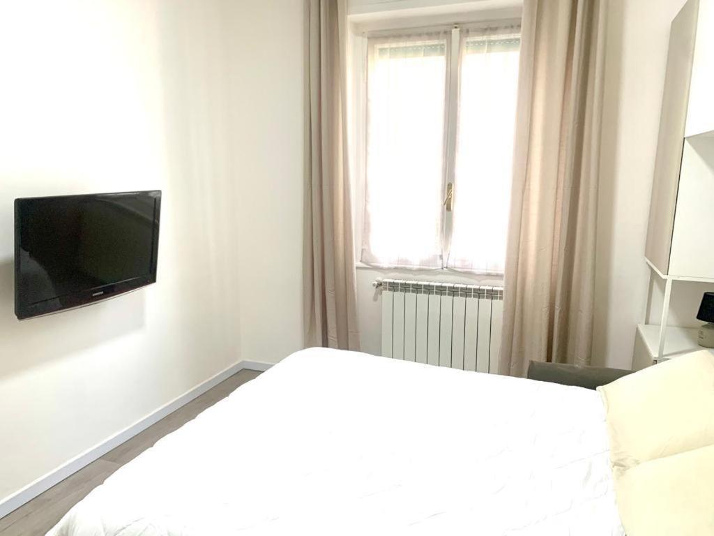 D.S House Mare & Sentieri Lägenhet Rapallo Exteriör bild