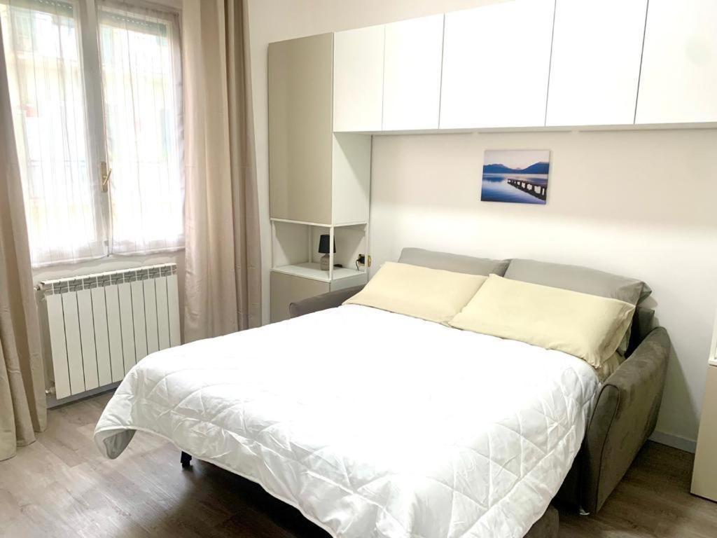 D.S House Mare & Sentieri Lägenhet Rapallo Exteriör bild