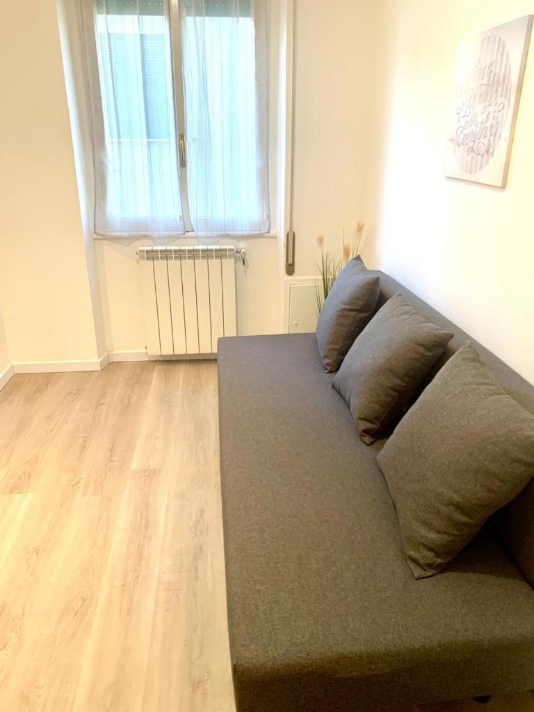D.S House Mare & Sentieri Lägenhet Rapallo Exteriör bild