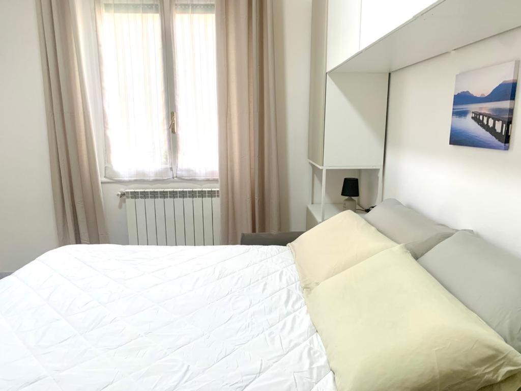 D.S House Mare & Sentieri Lägenhet Rapallo Exteriör bild