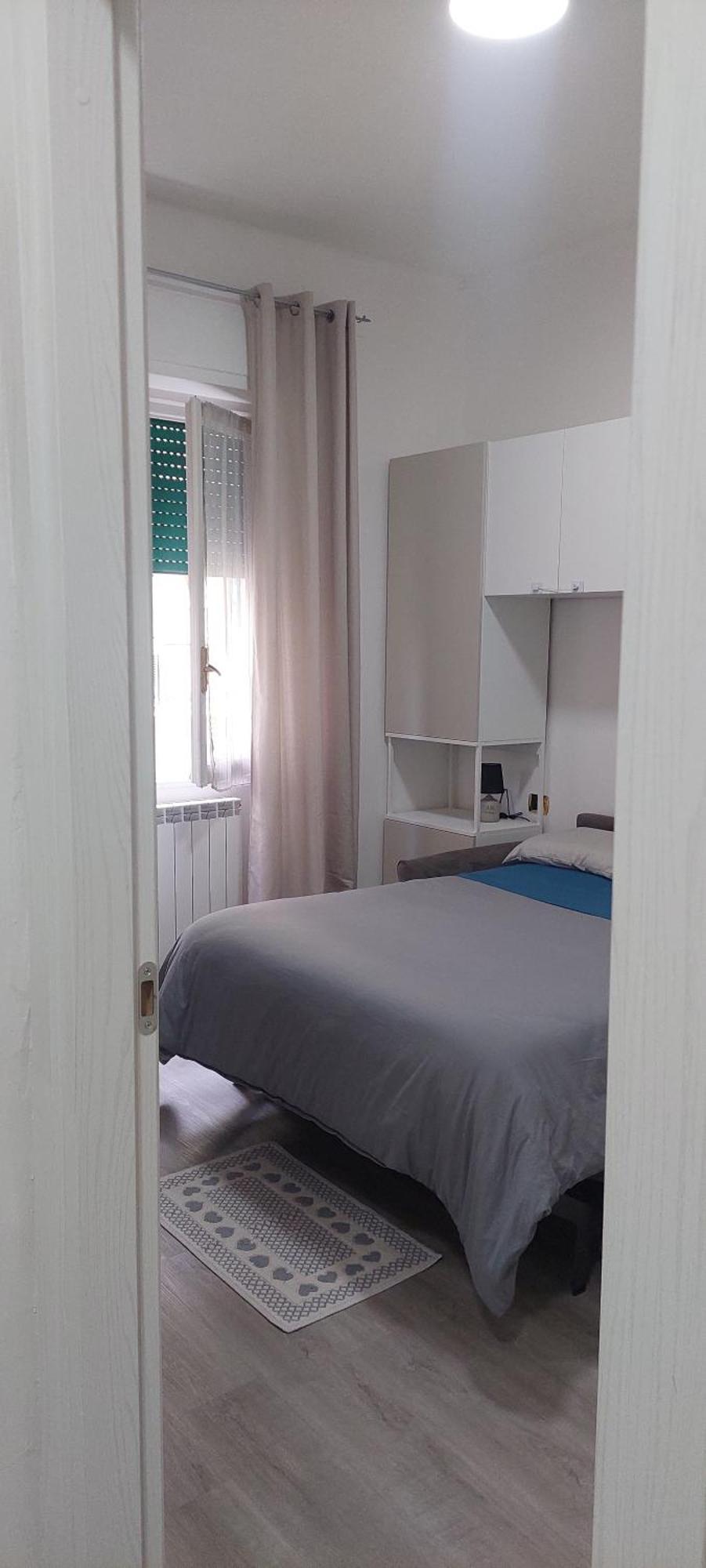 D.S House Mare & Sentieri Lägenhet Rapallo Exteriör bild