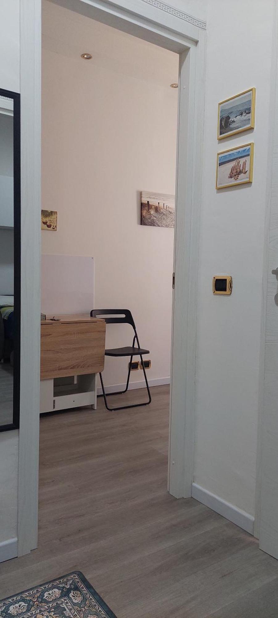 D.S House Mare & Sentieri Lägenhet Rapallo Exteriör bild
